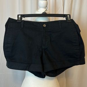 Old Navy Cuffed Shorts